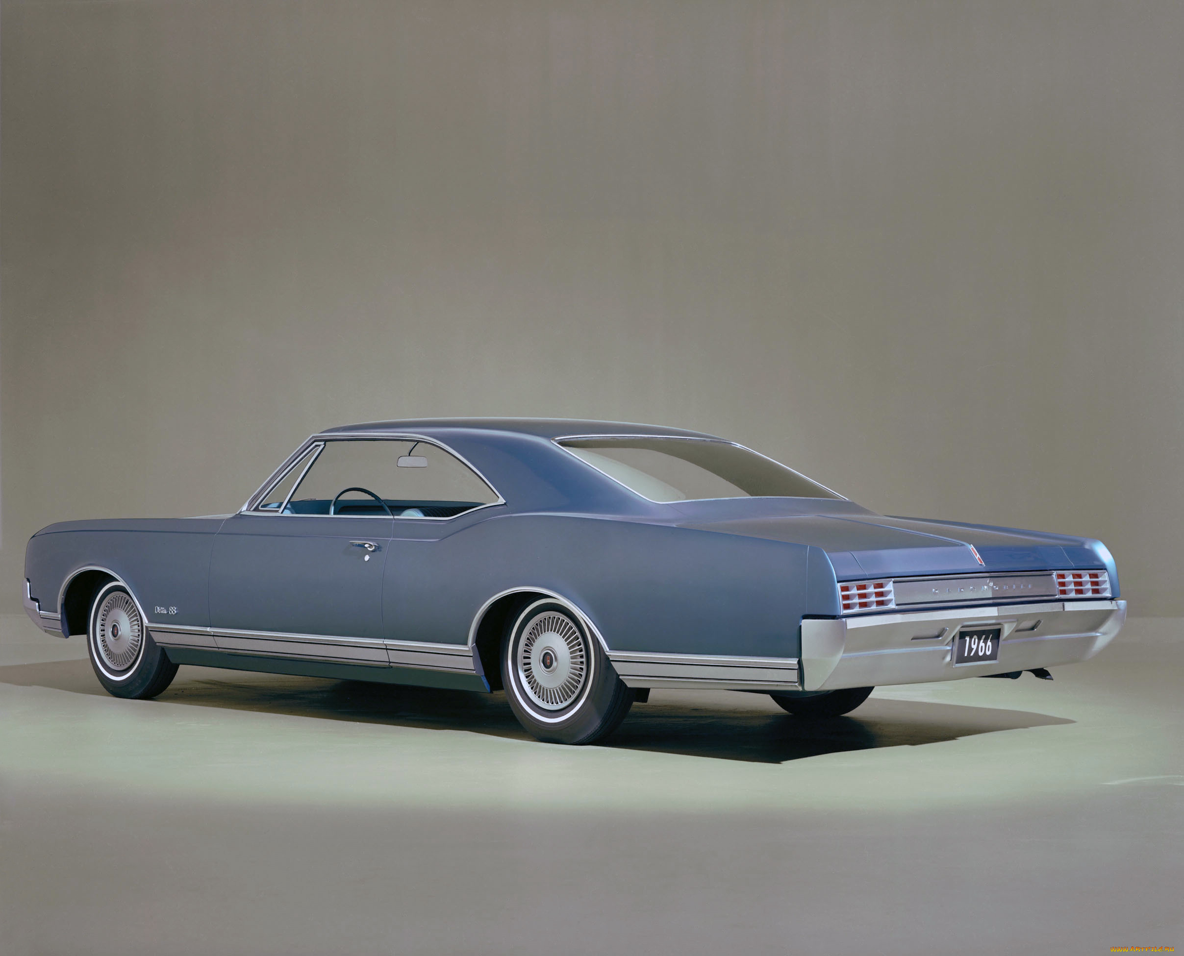 , oldsmobile